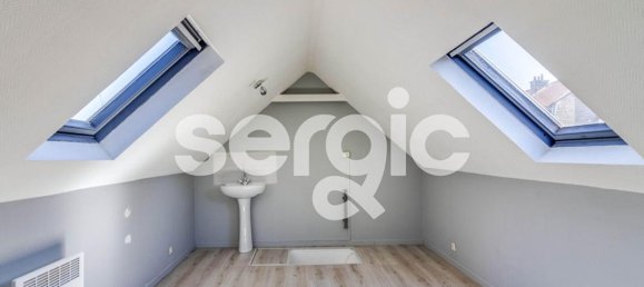 1-Zimmer Gebäude in Lille, France, Nr. 94736 9