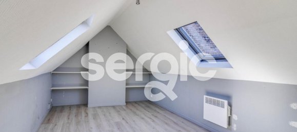 1-Zimmer Gebäude in Lille, France, Nr. 94736 8