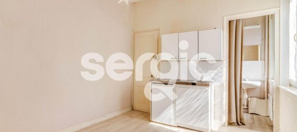 1-Zimmer Gebäude in Lille, France, Nr. 94736 2