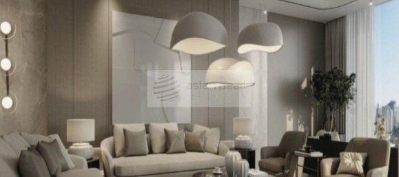4 Schlafzimmer Penthouse in SeaHeaven, Dubai Harbour, UAE, Nr. 61347 4