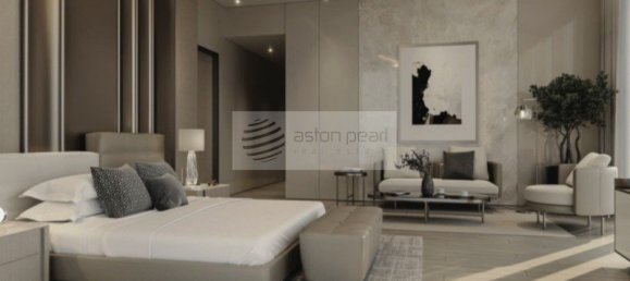 4 Schlafzimmer Penthouse in SeaHeaven, Dubai Harbour, UAE, Nr. 61347 8