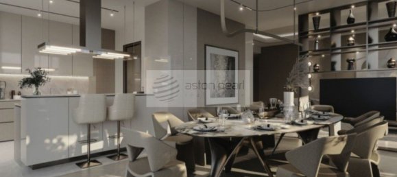 4 Schlafzimmer Penthouse in SeaHeaven, Dubai Harbour, UAE, Nr. 61347 5