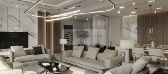 4 Schlafzimmer Penthouse in SeaHeaven, Dubai Harbour, UAE, Nr. 61347 6