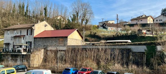 1 bedroom Apartment in Rives, France No. 199423 10