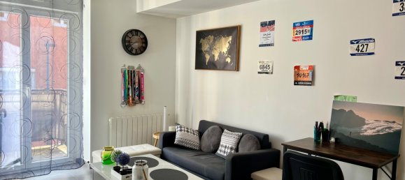 1 bedroom Apartment in Rives, France No. 199423 3