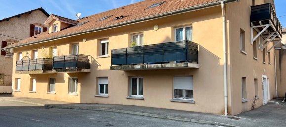 1 bedroom Apartment in Rives, France No. 199423 11