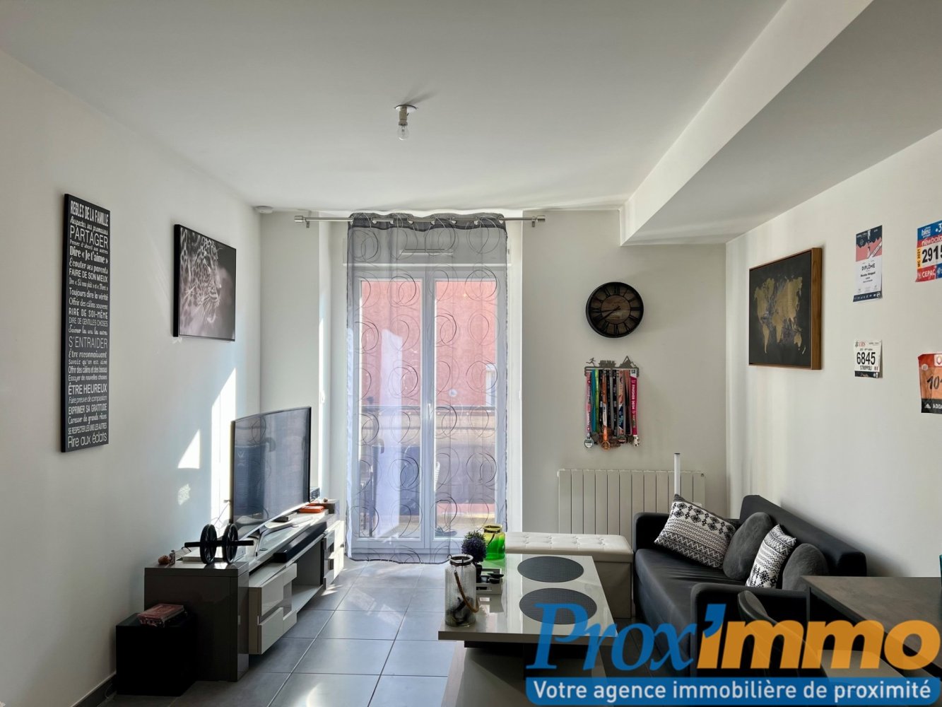 1 bedroom Apartment in Rives, France No. 199423