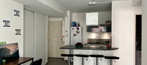 1 bedroom Apartment in Rives, France No. 199423 4