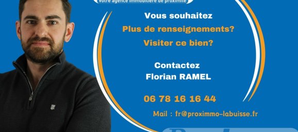 1 bedroom Apartment in Rives, France No. 199423 12