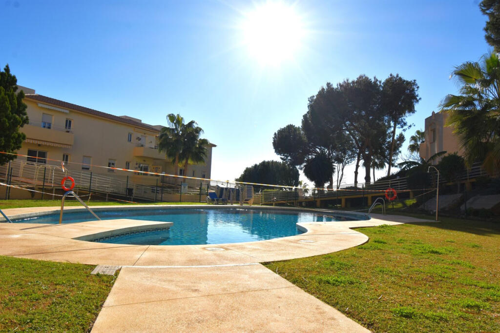 3 Schlafzimmer Wohnung in Mijas, Spain, Nr. 31661