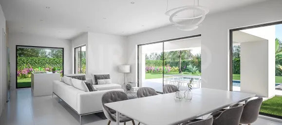 3 bedrooms Villa in Javea, Spain No. 10294 3