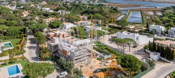 6 Schlafzimmer Haus in Almancil, Portugal, Nr. 135882 4