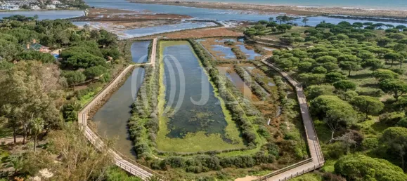 6 Schlafzimmer Haus in Almancil, Portugal, Nr. 135882 3