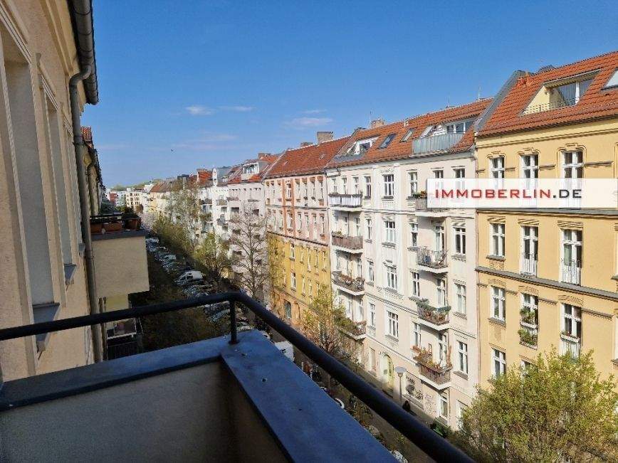 Apartamento de 3 habitaciónes en Prenzlauer Berg, Germany No. 260826