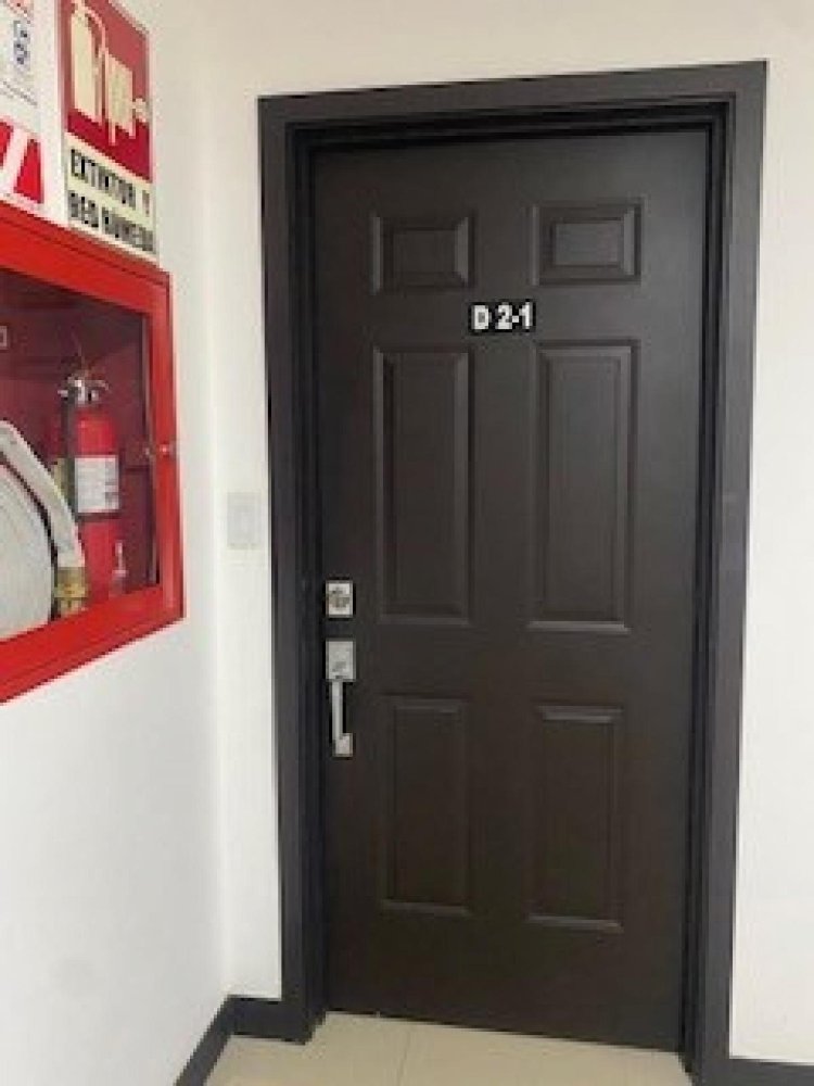 Apartamento com 3 quartos em condomínio em Alajuela, Costa Rica N.º 696