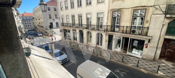 155m² Commercial property in Lisbon, Portugal No. 77262 29