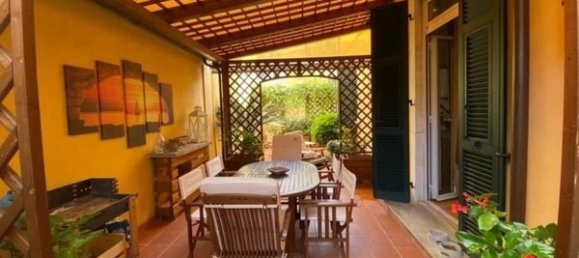 4-Zimmer Wohnung in Carrara, Italy, Nr. 31150 4