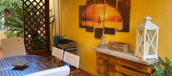 4-Zimmer Wohnung in Carrara, Italy, Nr. 31150 2