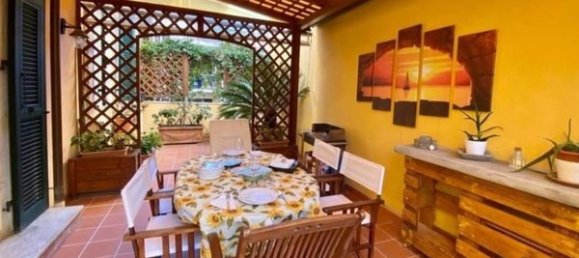 4-Zimmer Wohnung in Carrara, Italy, Nr. 31150 7