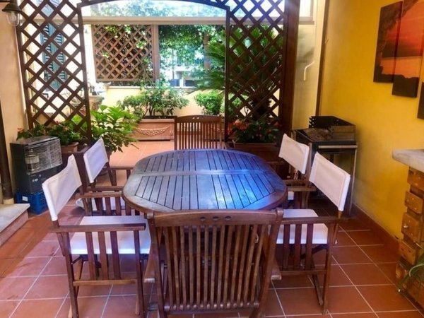 4-Zimmer Wohnung in Carrara, Italy, Nr. 31150