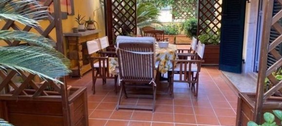 4-Zimmer Wohnung in Carrara, Italy, Nr. 31150 6