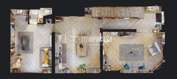 Casa de 4 habitaciónes en San Martino in Rio, Italy No. 36349 36