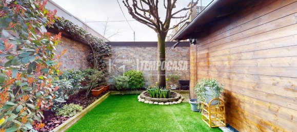 Casa de 4 habitaciónes en San Martino in Rio, Italy No. 36349 4