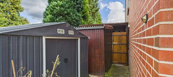 3 غرف نوم تاون هاوس في Pinneberg, Germany رقم 228142 5