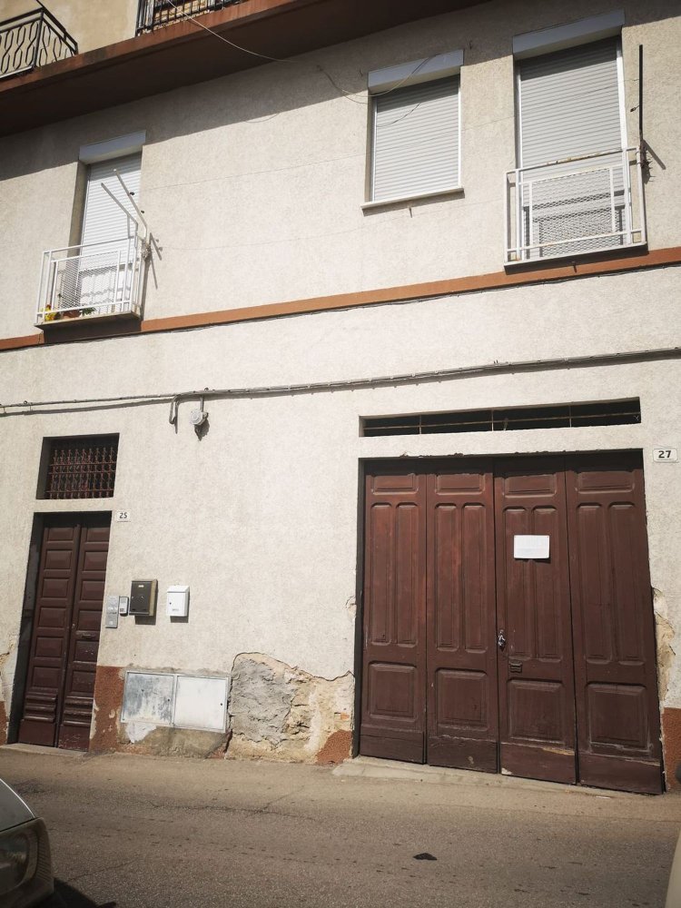 5 rooms Apartment in Jerzu, Italy No. 276150