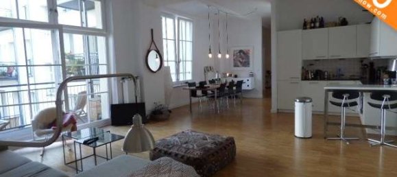 Квартира с 2 спальнями в Пренцлауэр-Берг, Германия № 109456 2