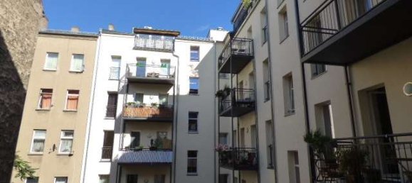 Квартира с 2 спальнями в Пренцлауэр-Берг, Германия № 109456 25