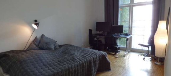 Квартира с 2 спальнями в Пренцлауэр-Берг, Германия № 109456 13