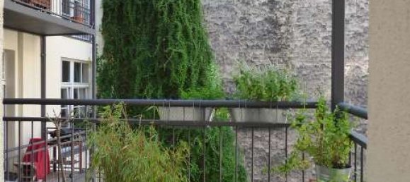 Квартира с 2 спальнями в Пренцлауэр-Берг, Германия № 109456 20