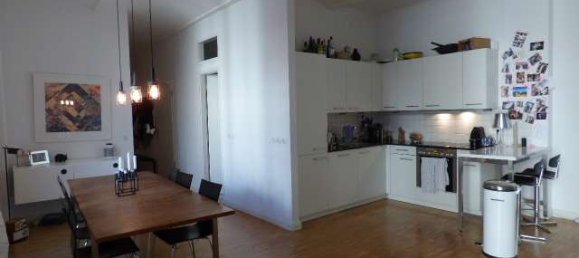 Квартира с 2 спальнями в Пренцлауэр-Берг, Германия № 109456 6