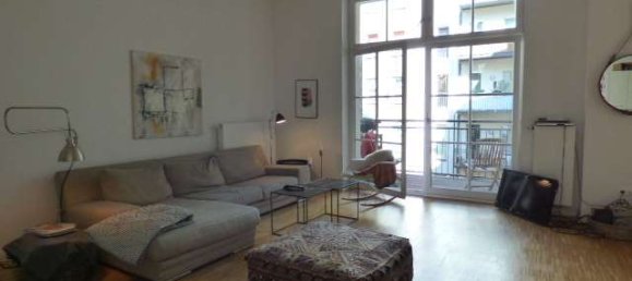 Квартира с 2 спальнями в Пренцлауэр-Берг, Германия № 109456 5