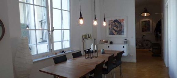 Квартира с 2 спальнями в Пренцлауэр-Берг, Германия № 109456 3