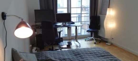 Квартира с 2 спальнями в Пренцлауэр-Берг, Германия № 109456 12