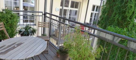 Квартира с 2 спальнями в Пренцлауэр-Берг, Германия № 109456 19