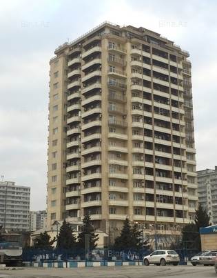 3-Zimmer Büro in Chataj, Azerbaijan, Nr. 1051
