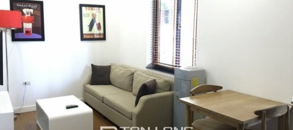 1 Schlafzimmer Wohnung in Tay Ho, Vietnam, Nr. 2734 2