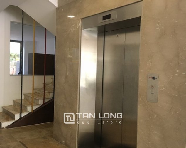 1 Schlafzimmer Wohnung in Tay Ho, Vietnam, Nr. 2734