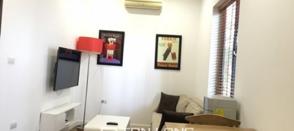 1 Schlafzimmer Wohnung in Tay Ho, Vietnam, Nr. 2734 3