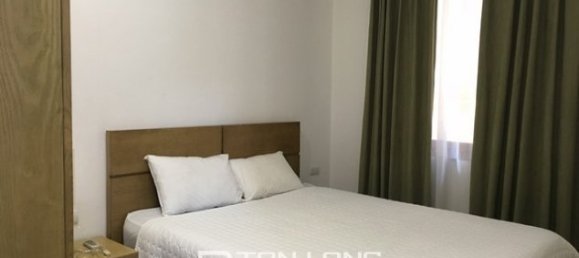 1 Schlafzimmer Wohnung in Tay Ho, Vietnam, Nr. 2734 6