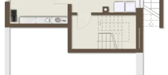 3 rooms Townhouse in Westerwaldkreis, Germany No. 309496 7