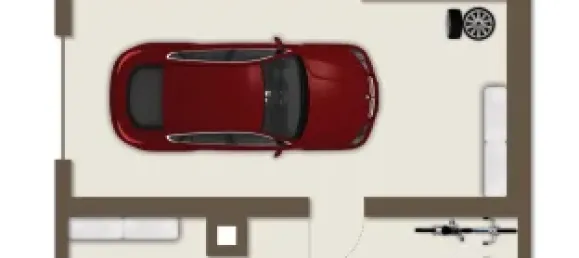 3 rooms Townhouse in Westerwaldkreis, Germany No. 309496 8