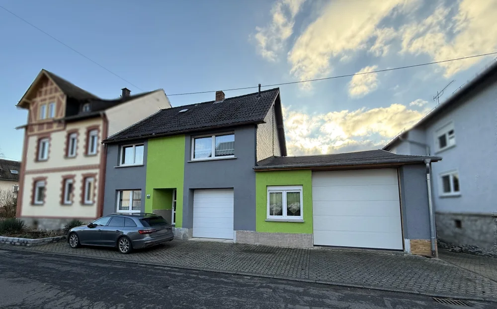 3 rooms Townhouse in Westerwaldkreis, Germany No. 309496