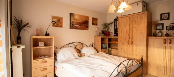 3 rooms Townhouse in Westerwaldkreis, Germany No. 309496 4