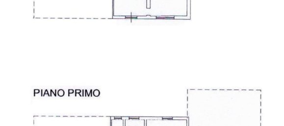 4 rooms Duplex in Gambassi Terme, Italy No. 44276 17