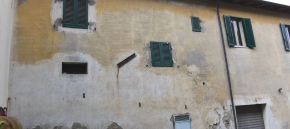 4 rooms Duplex in Gambassi Terme, Italy No. 44276 14