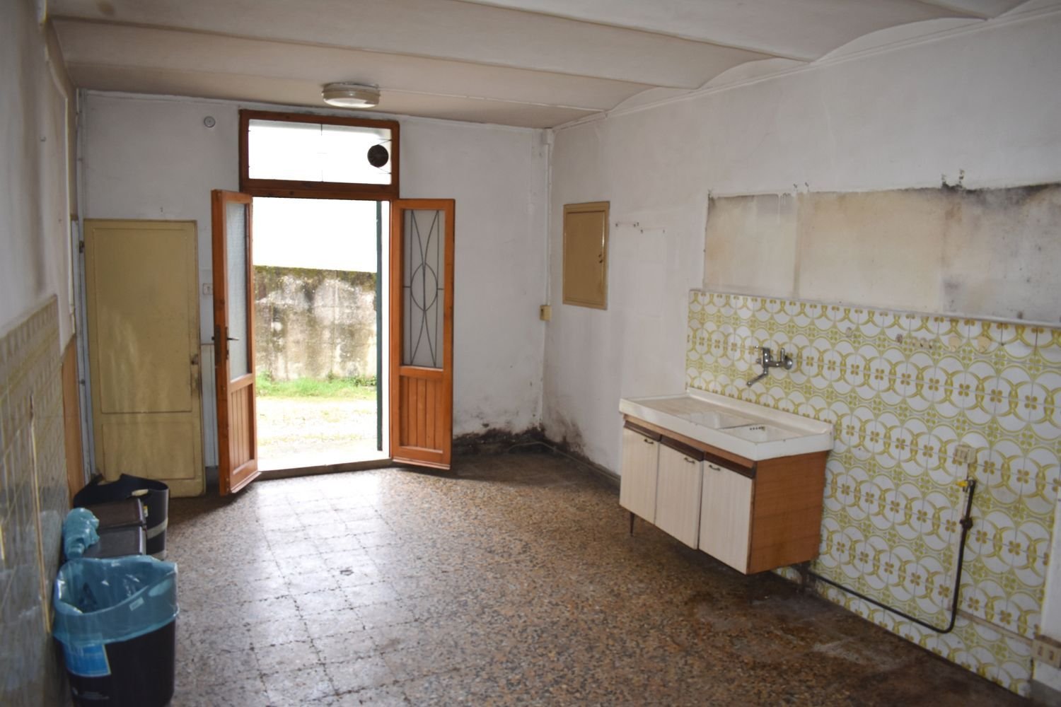 4 rooms Duplex in Gambassi Terme, Italy No. 44276